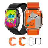 Smartwatch W69 Ultra Mini