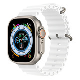 Smartwatch W69 Ultra Pro