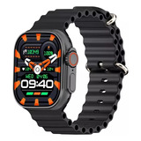 Smartwatch W69 Ultra Series