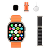 Smartwatch W69 Ultra Series