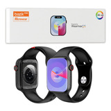 Smartwatch W99 Tela Infinita