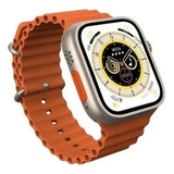 Smartwatch Watch 8 Ultra Série 49mm
