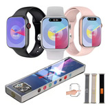 Smartwatch Watch X 45mm