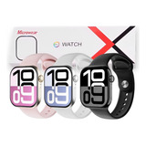 Smartwatch Watch X Pro