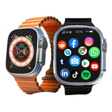 Smartwatch Wearzone Horizon celular