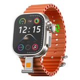 Smartwatch Wearzone Horizon Pro