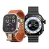 Smartwatch Wearzone Horizon Pro 4g 64gb 41  Alumínio