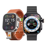 Smartwatch Wearzone Horizon Pro