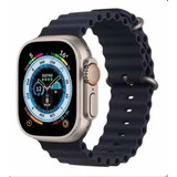 Smartwatch Wk8 Ultra Relógio Inteligente Series