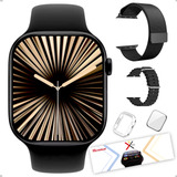 Smartwatch X Pro S10 Pro Relógio Serie 10 Memoria 1gb Nfc