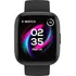 Smartwatch X-watch Alexa Preto Quadrado Relógio Inteligente Xswuqpi001