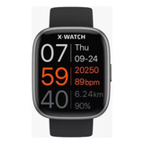 Smartwatch X watch Unissex