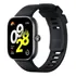 Smartwatch Xiaomi Redmi Watch 4 Global 47.mm Novo Preto