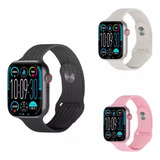 Smartwatch Xw9 Pro Tela