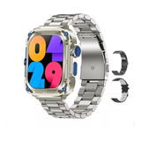 Smartwatch Z85 Max Serie