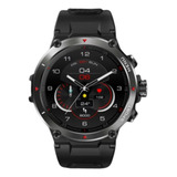 Smartwatch Zeblaze Stratos 2 Com Gps, Tela Amoled Corrida