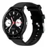 Smartwatch Zwear Zl02 Pro Bt 5.2 Android Ios Tela 1.3 Preto