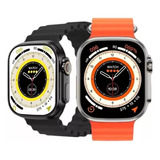 Smartwhatch Bazik S21 Ultra Max Prime 7 Pulseiras Bluetooth