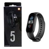 Smartwhatch M5 Relogio Digital