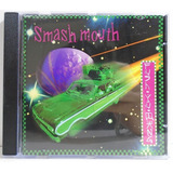 Smash Mouth 1997 Fush Yu Mang