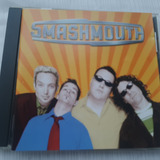 Smash Mouth Holiday In My Head Cd Original Pop Rock De 2001