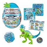 Smashers Ovo Dino Ice Surpresa Pequeno Fun F0063 0