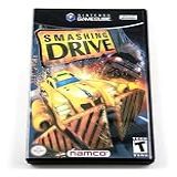 Smashing Drive Original GC