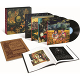 Smashing Pumpkins Lp Box