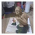 Sméagol / Gollum Modelo Senhor Dos Anéis