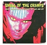 Smell Of The Cramps More