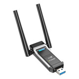 Smfm Adaptador Edup Ax1800m