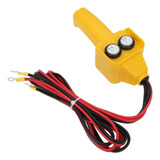 Smfm Interruptor De Controle