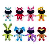 Smiling Critters Sorridentes 8