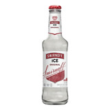 Smirnoff Ice Pack X