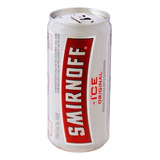 Smirnoff Ice Red Vodka Saborizada Original 1 X 269 Ml