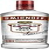 Smirnoff   Vodka  998ml