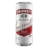 Smirnoff Vodka Ice 269Ml