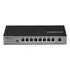 Smitch Intelbras Sf 900 10/100 9p 4760040 Preto