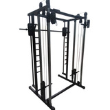 Musculação