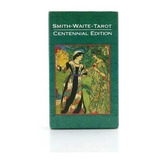 Smith waite Centennial Tarot