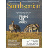 Smithsonian: Zebras / Paul Gauguin / Puerto Maldonado !!