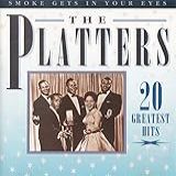 Smoke Gets In Your Eyes Audio CD Platters