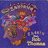 Smooth El Farol Audio CD Santana And Thomas Rob