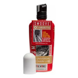Smoove Chain Lube Óleo Lubrificante Lube 125ml Cera Corrente