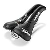 SMP Well Saddle - Preto- Médio