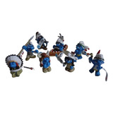 Smurfs Smurf
