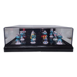 Smurfs Play Set Artesanal