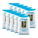 Snack Alga Marinha Repeat 5g Caixa Fechada