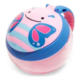 Snack Cup Infantil Zoo Borboleta Skip Hop Original Eua