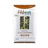 Snack De Alga Marinha Barbecue 5g